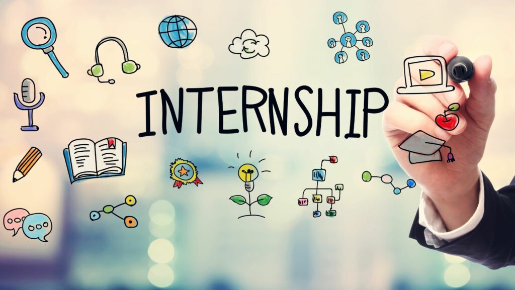 remote finance internships