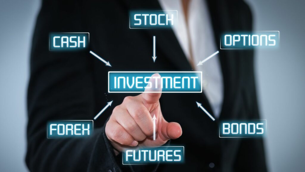 bond investment strategies