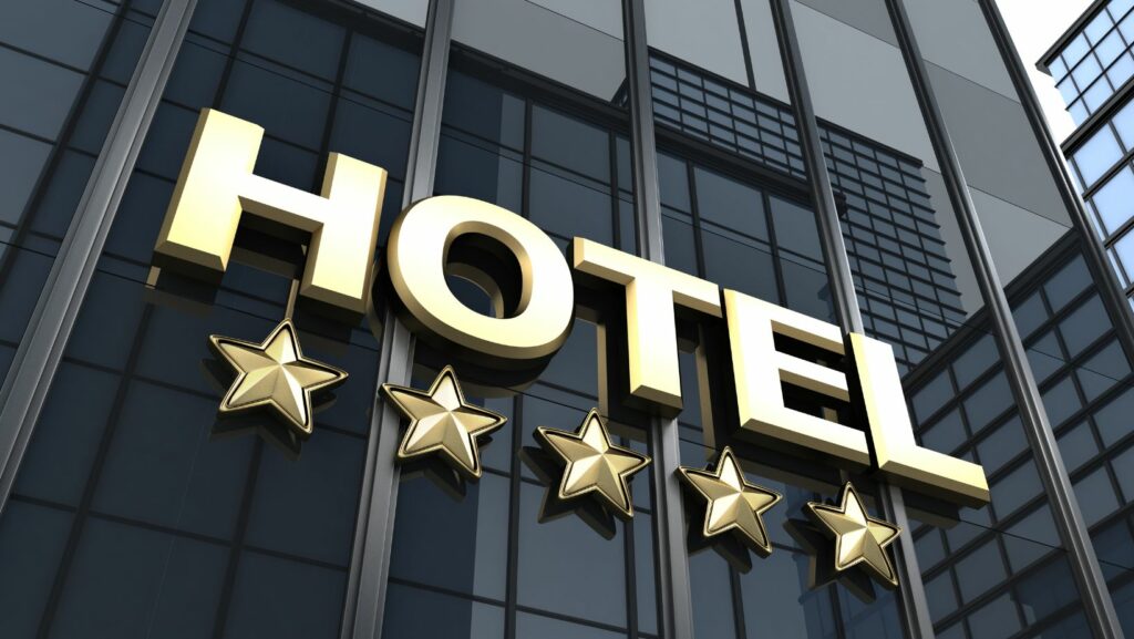 consulting hotel investment strategies