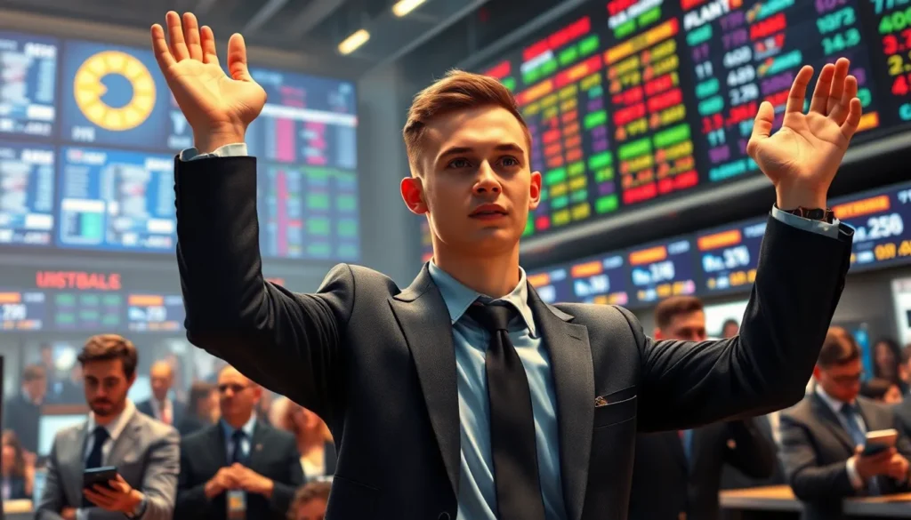 movies about stock market
