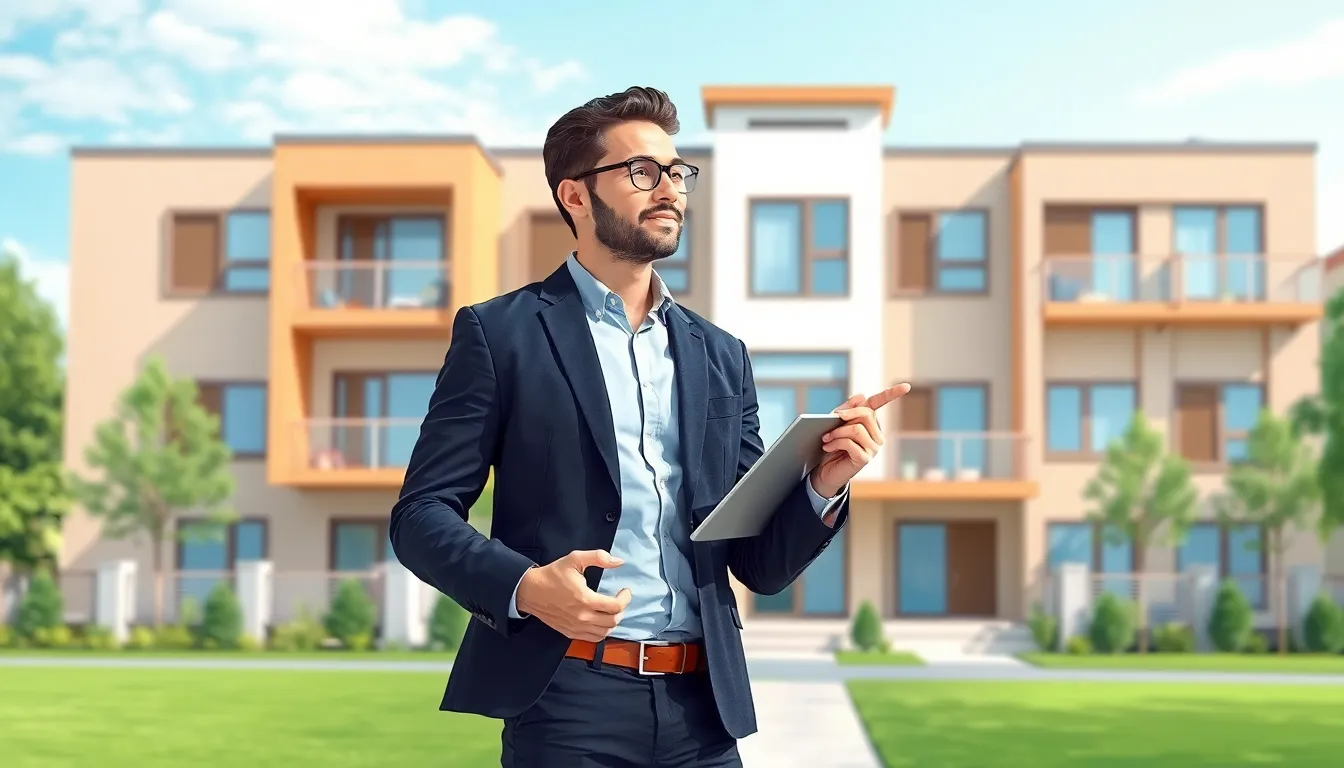 best real estate investment strategies