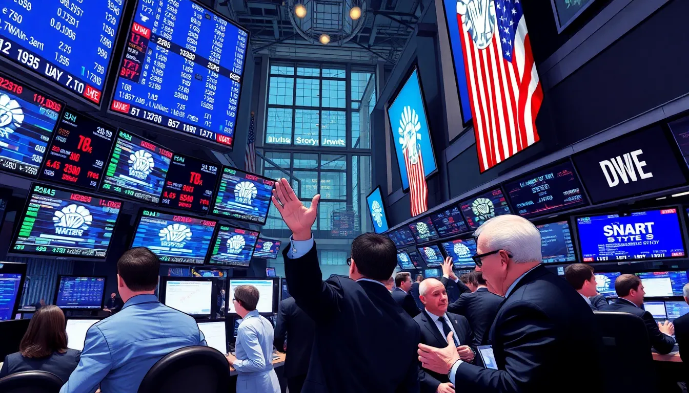 presidents day stock market