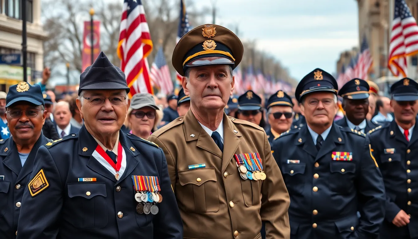 is stock market open veterans day