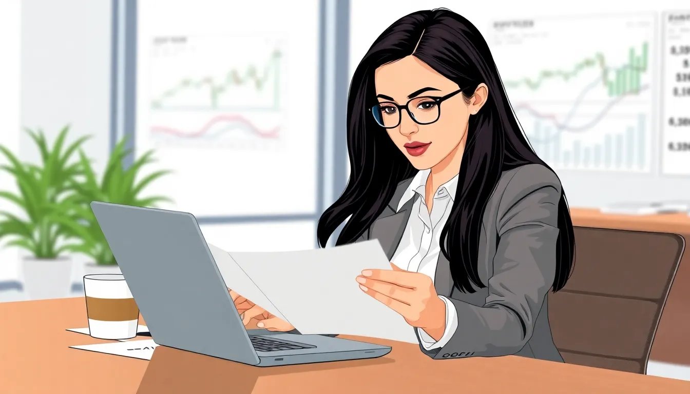 finance master