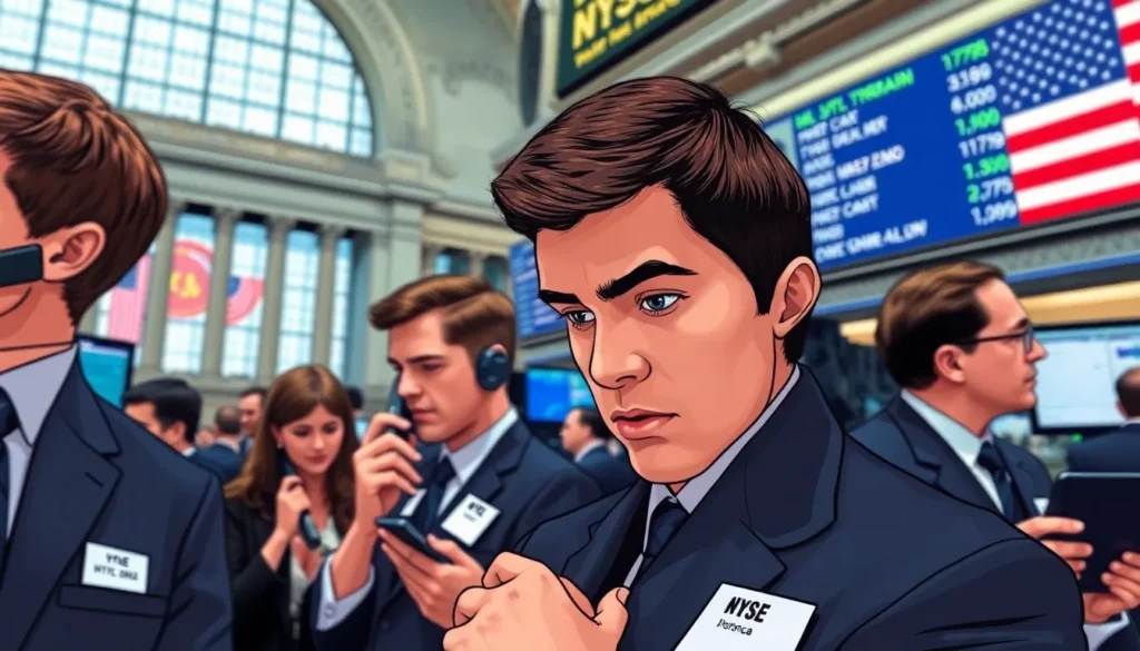 what time does us stock market open